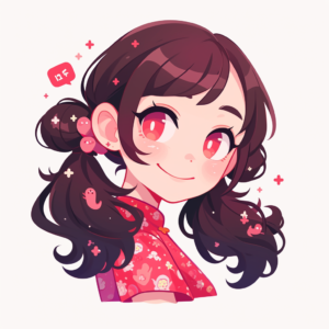 Sophie Avatar Sophie Avatar